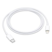 Кабель USB‑C/Lightning 1 метр Кабель USB‑C/Lightning 1 метр