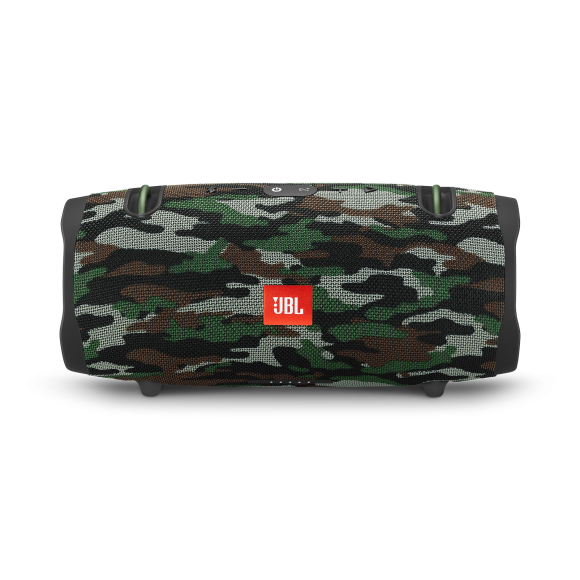 Портативная акустика JBL Xtreme 2 камуфляж Портативная акустика JBL Xtreme 2 камуфляж