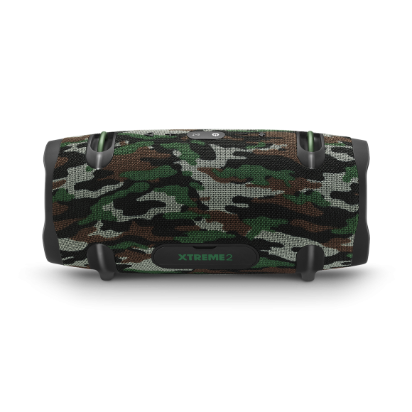 Портативная акустика JBL Xtreme 2 камуфляж Портативная акустика JBL Xtreme 2 камуфляж
