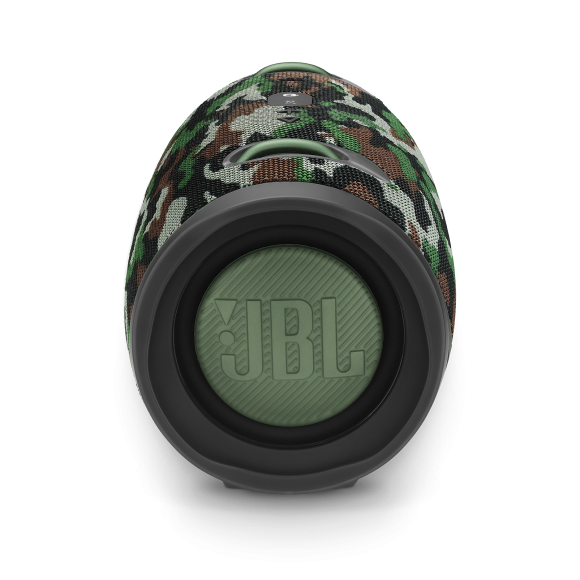 Портативная акустика JBL Xtreme 2 камуфляж Портативная акустика JBL Xtreme 2 камуфляж