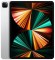 Планшет Apple iPad Pro 12.9 (2021), 16 ГБ/2048 ГБ, Wi-Fi + Cellular, серебристый 