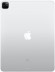 Планшет Apple iPad Pro 12.9 (2021), 16 ГБ/2048 ГБ, Wi-Fi + Cellular, серебристый 