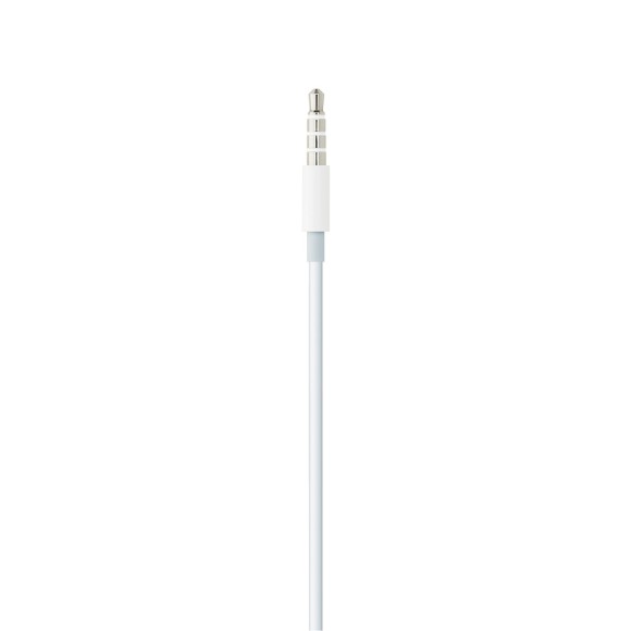 Наушники Apple EarPods с разъёмом 3,5 мм Наушники Apple EarPods с разъёмом 3,5 мм