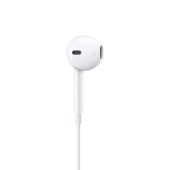 Наушники Apple EarPods с разъёмом Lightning Наушники Apple EarPods с разъёмом Lightning