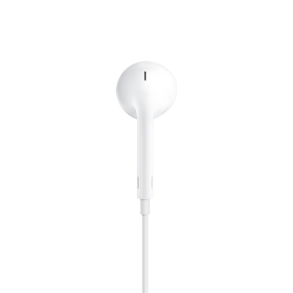 Наушники Apple EarPods с разъёмом Lightning Наушники Apple EarPods с разъёмом Lightning