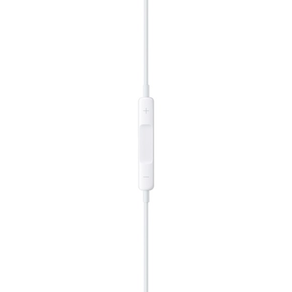 Наушники Apple EarPods с разъёмом Lightning Наушники Apple EarPods с разъёмом Lightning