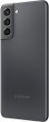 Смартфон Samsung Galaxy S21 5G (SM-G991B) 8/256 ГБ, Серый фантом