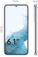Смартфон Samsung Galaxy S22 (SM-S901E) 8/128 ГБ, графитовый 