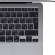 13.3" Ноутбук Apple MacBook Air 13 Early 2020 (2560x1600, Intel Core i3 1.1 ГГц, RAM 8 ГБ, SSD 256 ГБ), MWTJ2LL/A, серый космос