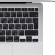 13.3" Ноутбук Apple MacBook Air 13 Early 2020 (2560x1600, Intel Core i3 1.1 ГГц, RAM 8 ГБ, SSD 256 ГБ), MWTJ2LL/A, серебристый