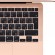 13.3" Ноутбук Apple MacBook Air 13 Early 2020 (2560x1600, Intel Core i3 1.1 ГГц, RAM 8 ГБ, SSD 256 ГБ), MWTJ2LL/A, золотистый