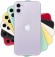  Apple iPhone 11 128 ГБ RU, фиолетовый, Slimbox
