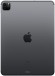 Планшет Apple iPad Pro 11 (2021), 8 ГБ/256 ГБ, Wi-Fi, серый космос