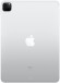 Планшет Apple iPad Pro 11 (2021), 8 ГБ/256 ГБ, Wi-Fi, серебристый