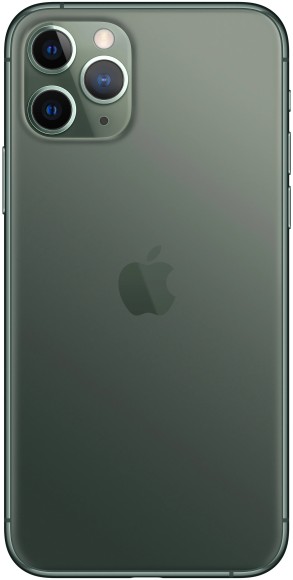 Apple iPhone 11 Pro Max 512GB Midnight Green Apple iPhone 11 Pro Max 512GB Midnight Green