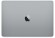 13.3" Ноутбук Apple MacBook Pro 13 Mid 2020 (2560x1600, Intel Core i5 1.4 ГГц, RAM 8 ГБ, SSD 256 ГБ), RU, MXK32RU/A, серый космос