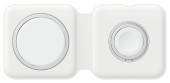 Беспроводная зарядная станция Apple MagSafe Duo Беспроводная зарядная станция Apple MagSafe Duo