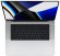  Apple Macbook Pro 16 2021 (3456×2234, Apple M1 Max, RAM 32 ГБ, SSD 1 ТБ, Apple graphics 32-core, macOS), MK1H3, серебристый
