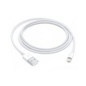 Кабель Apple Lightning/USB 1 метр Кабель Apple Lightning/USB 1 метр