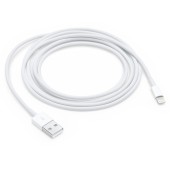 Кабель Apple Lightning/USB 2 метра Кабель Apple Lightning/USB 2 метра