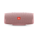 Портативная акустика JBL Charge 4 розовая