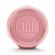 Портативная акустика JBL Charge 4 розовая