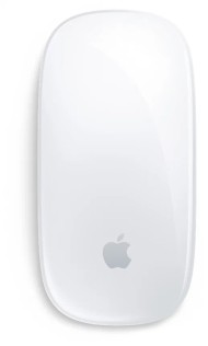 Беспроводная мышь Apple Magic Mouse 3, белый Беспроводная мышь Apple Magic Mouse 3, белый