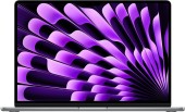 Apple MacBook Air 15 M2 (2023), 8-Core, GPU 10-Core, 8 GB, 256 Gb, MQKP3 - Серый (Space gray)     Apple MacBook Air 15 M2 (2023), 8-Core, GPU 10-Core, 8 GB, 256 Gb, MQKP3 - Серый (Space gray)