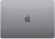  Apple MacBook Air 15 M2 (2023), 8-Core, GPU 10-Core, 8 GB, 256 Gb, MQKP3 - Серый (Space gray)   