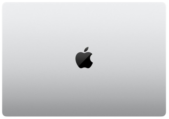 Apple MacBook Pro 16" MX2W3 (M4 Max 16-Core, GPU 40-Core, 48GB, 1TB) серебристый Apple MacBook Pro 16" MX2W3 (M4 Max 16-Core, GPU 40-Core, 48GB, 1TB) серебристый