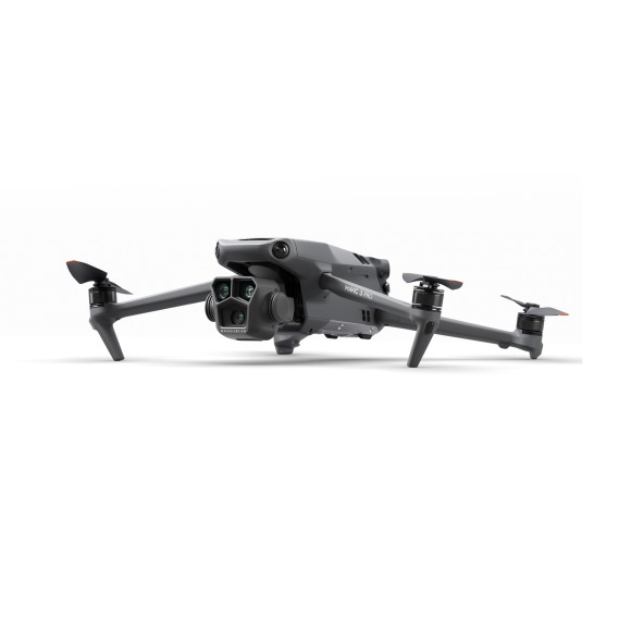 Квадрокоптер DJI Mavic 3 Pro (DJI RC) Квадрокоптер DJI Mavic 3 Pro (DJI RC)
