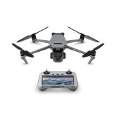 Квадрокоптер DJI Mavic 3 Pro (DJI RC)  Квадрокоптер DJI Mavic 3 Pro (DJI RC)