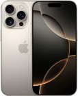 Apple iPhone 16 Pro 128 ГБ, натуральный титан Apple iPhone 16 Pro 128 ГБ, натуральный титан