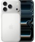 Apple iPhone 17 Pro Max 256 ГБ eSIM, серебристый