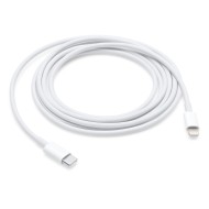 Кабель USB‑C/Lightning 2 метра Кабель USB‑C/Lightning 2 метра