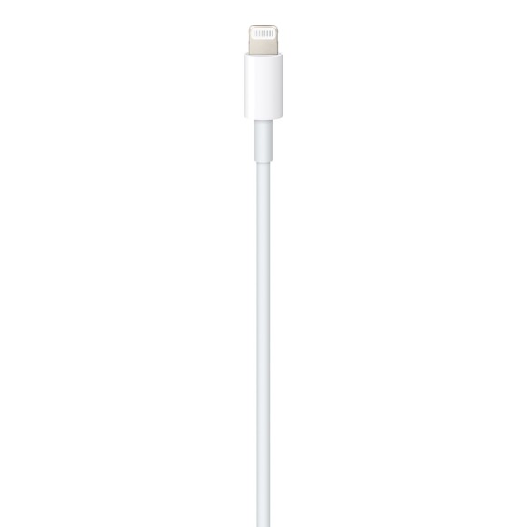 Кабель USB‑C/Lightning 2 метра Кабель USB‑C/Lightning 2 метра