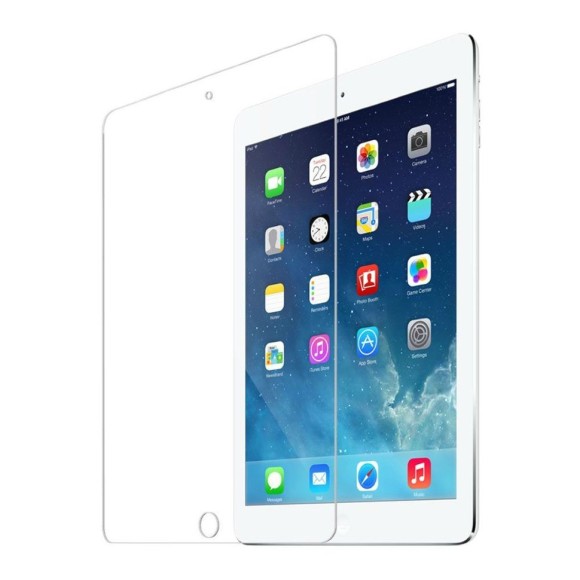 Защитное стекло для iPad Air 4-5 10,9 дюймов 