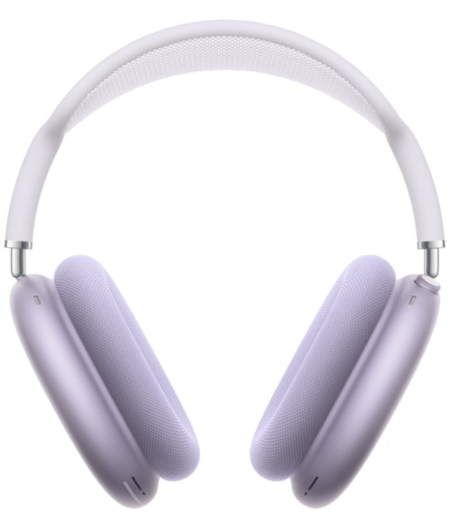 Наушники Apple AirPods Max, USB-C, фиолетовый
