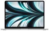 Apple MacBook Air 13 2022 (M2 8-Core, GPU 10-Core, 8GB, 512GB) MLY03, серебристый