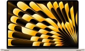 Apple MacBook Air 15 M2 (2023), 8-Core, GPU 10-Core, 8 GB, 256 Gb, MQKU3 - Сияющая звезда (Starlight)     Apple MacBook Air 15 M2 (2023), 8-Core, GPU 10-Core, 8 GB, 256 Gb, MQKU3 - Сияющая звезда (Starlight)