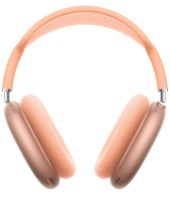 Наушники Apple AirPods Max, USB-C, оранжевый Наушники Apple AirPods Max, USB-C, оранжевый