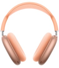 Наушники Apple AirPods Max, USB-C, оранжевый Наушники Apple AirPods Max, USB-C, оранжевый