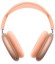 Наушники Apple AirPods Max, USB-C, оранжевый
