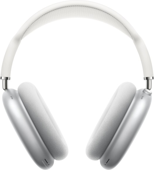 Беспроводные наушники Apple AirPods Max, серебристый