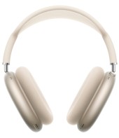 Наушники Apple AirPods Max, USB-C, сияющая звезда Наушники Apple AirPods Max, USB-C, сияющая звезда