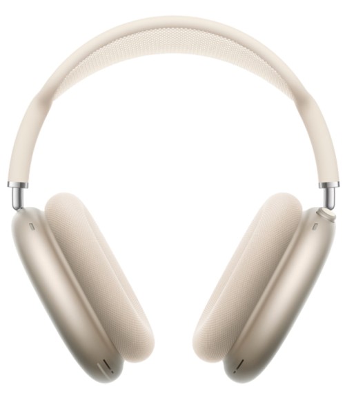 Наушники Apple AirPods Max, USB-C, сияющая звезда
