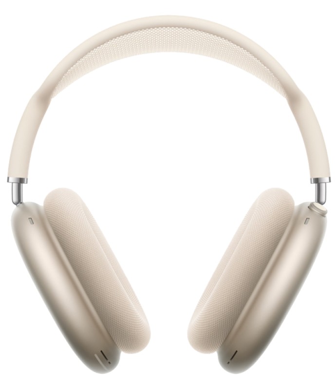 Airpods Max USB-C 第二世代　正規品 Наушники Apple AirPods Max USB-C сияющая звезда