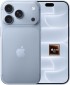 Смартфон Apple iPhone 18 Pro 512 ГБ eSIM, Голубой (Glacier)