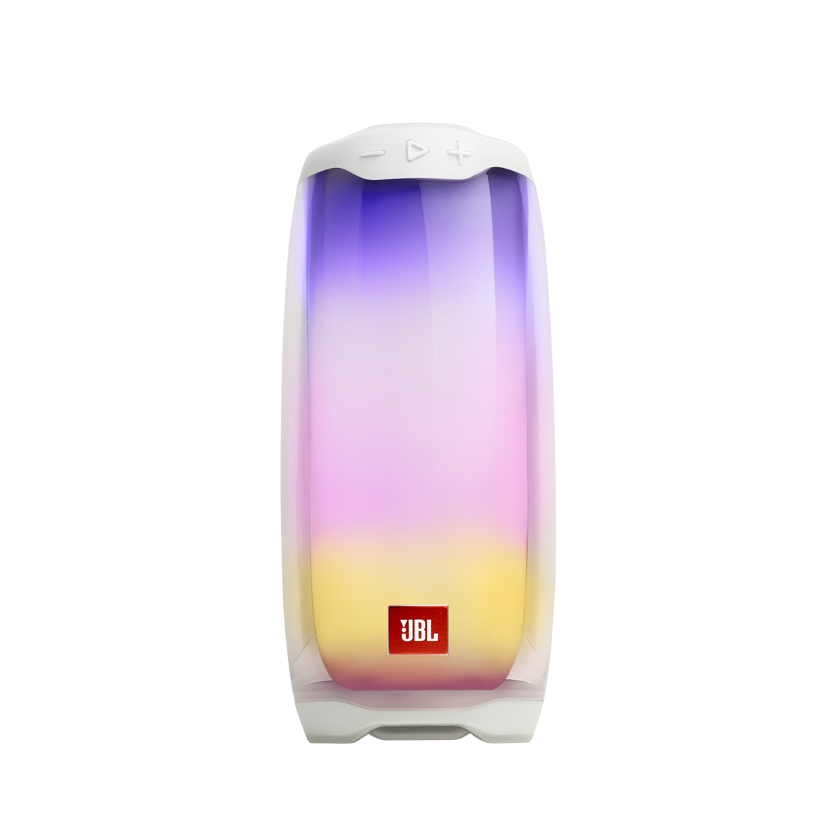 JBL Pulse 4 20 white