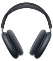 Наушники Apple AirPods Max, USB-C, полуночный Наушники Apple AirPods Max, USB-C, полуночный